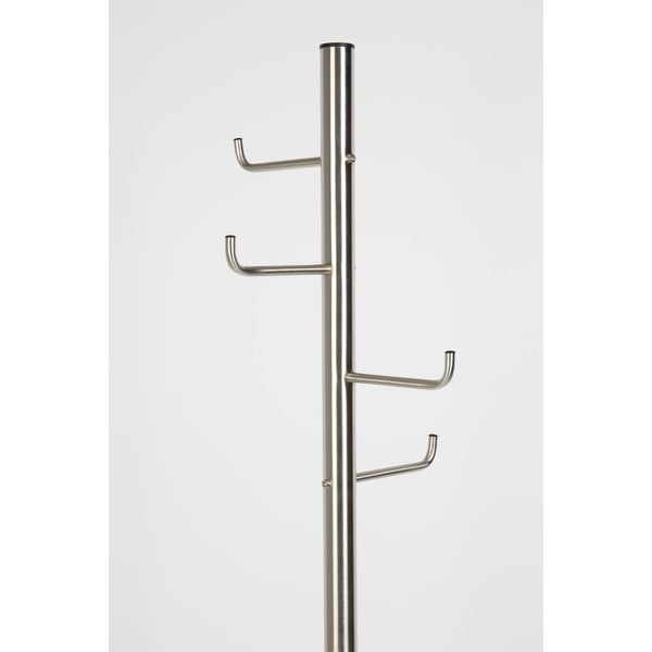 Obešalnik Satin Nickel-image-2