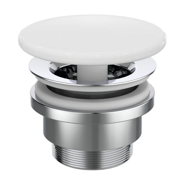 Zgornji del sifona za umivalnik Ipalyss – Ideal Standard