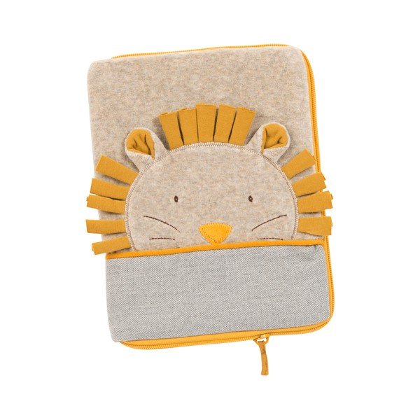 Otroški etui Lion - Moulin Roty-image-1
