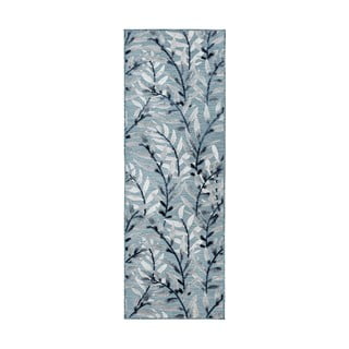 Moder zunanji tekač 230x80 cm Willow - Flair Rugs