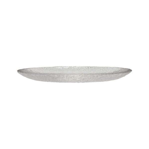 Desertni steklen krožnik ø 20 cm Fuyu – Hübsch
