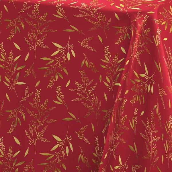 Namizni prt iz mikrovlaken 140x240 cm Naëlle – douceur d'intérieur-image-1