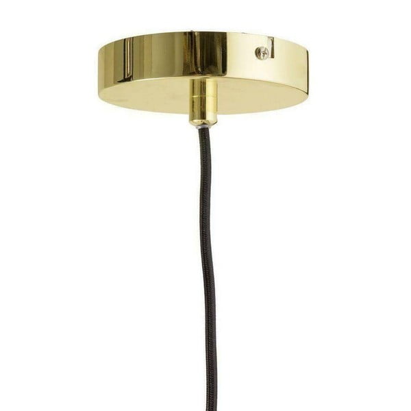 Viseča svetilka s cvetličnim loncem Bloomingville Pendant-image-3