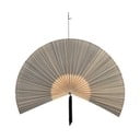 Stenska dekoracija iz tekstila in bambusa 145x72 cm Jaime - Bloomingville