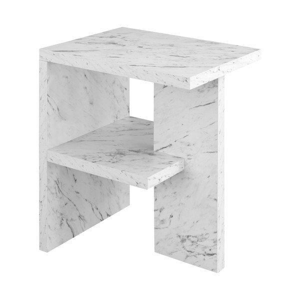 Stranska mizica 30x48 cm Dante – Really Nice Things-image-2