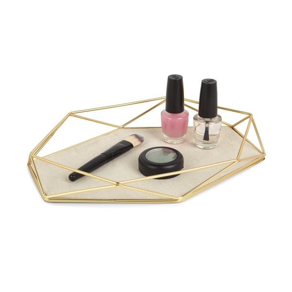 Kovinsko stojalo za nakit Prisma – Umbra-image-4