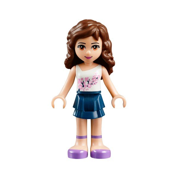 Watch s figurico LEGO® Friends Olivia-image-4