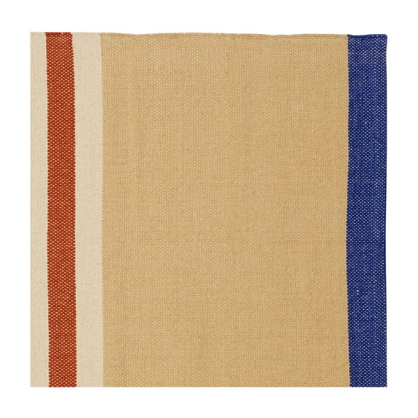 Bombažna preproga Hübsch Helga, 80 x 200 cm-image-2