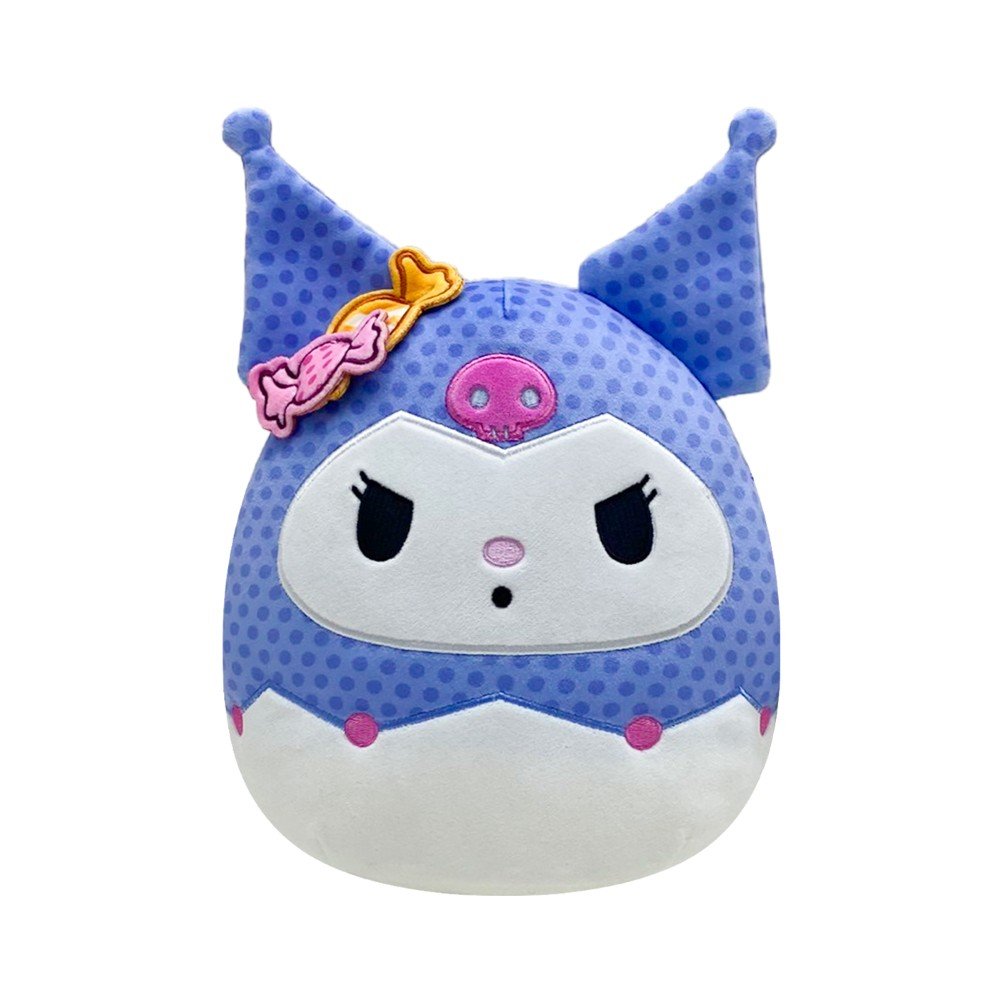 Plišasta igrača Hello Kitty Kuromi