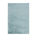 Modra preproga 200x290 cm Fluffy – Ayyildiz Carpets