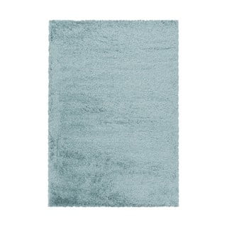 Modra preproga 200x290 cm Fluffy – Ayyildiz Carpets
