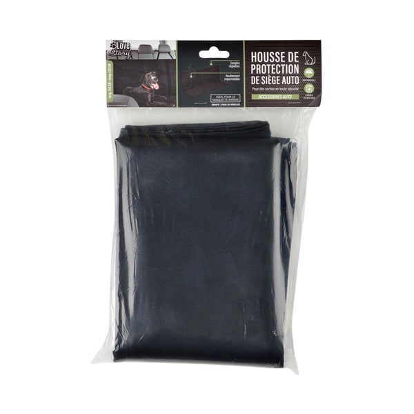Prevleka za avto – Love Story-image-3