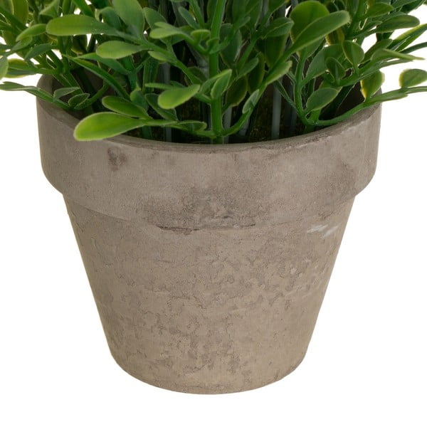 Umetna sivka 2 ks (višina 27 cm) – Casa Selección-image-3