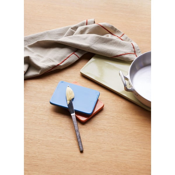 Bombažna kuhinjska krpa 60x80 cm Easypeasy – Hübsch-image-1