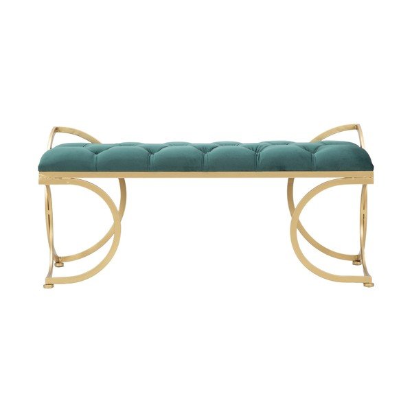 Zelena klop Mauro Ferretti Luxy-image-4
