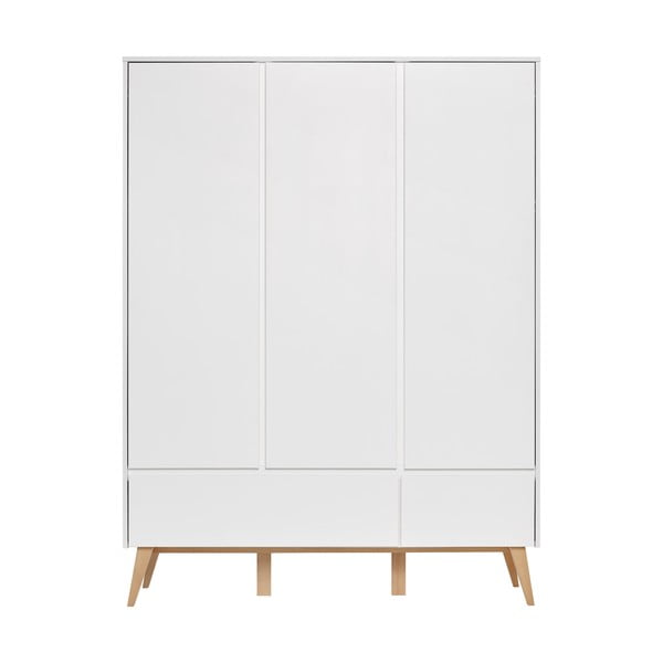 Bela otroška omara Pinio Swing, 148 x 200 cm-image-2