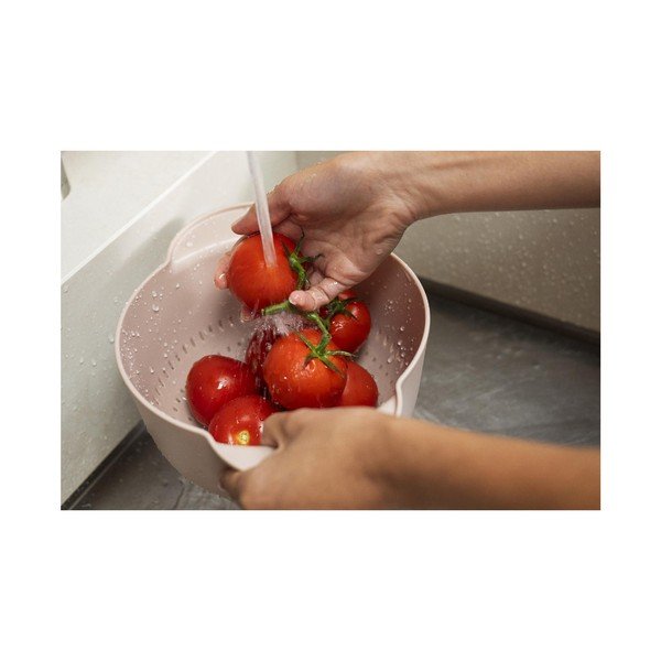 Plastično cedilo ø 21 cm Chef It – Mepal-image-4