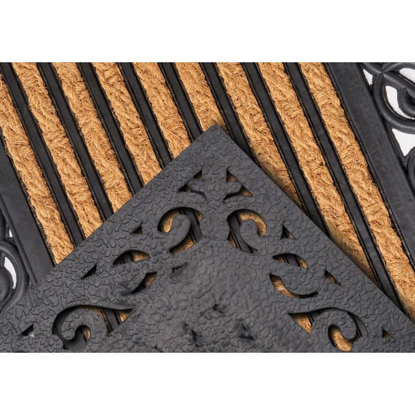 Predpražnik iz kokosovih vlaken 45x75 cm Panama – Hanse Home-image-1