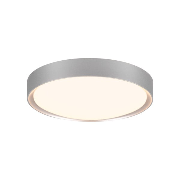 LED stropna svetilka v srebrni barvi ø 33 cm Clarimo - Trio-image-2