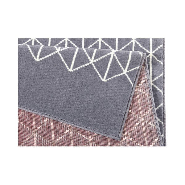 Siva preproga Hanse Home Dulo, 140 x 200 cm-image-3