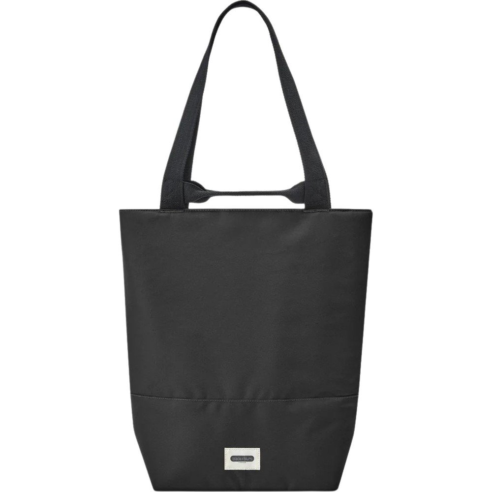 Črna hladilna torba 16 l – Black + Blum