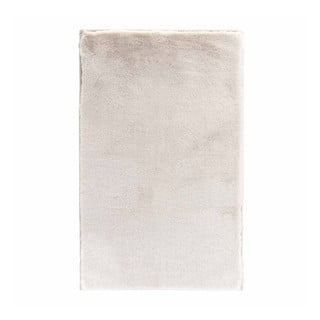 Kremno bela preproga 60x90 cm Feline – douceur d'intérieur