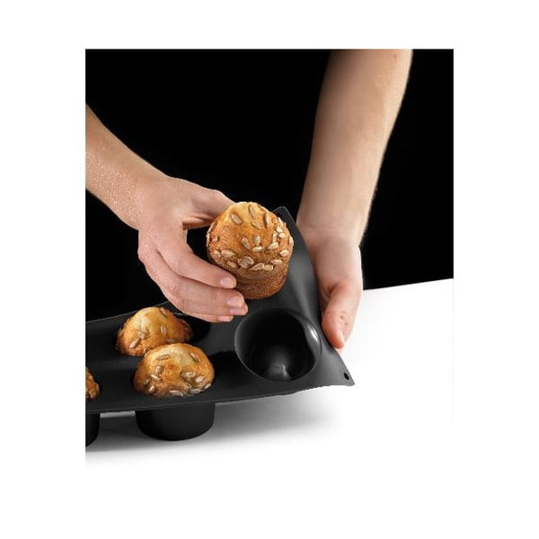 Silikonski model za mafine Gourmet-image-1
