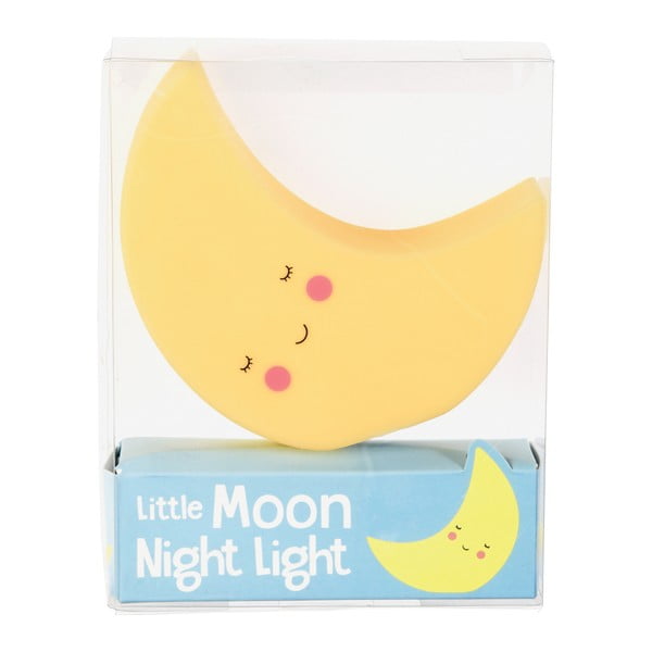 Nočna lučka Rex London Moon -image-4