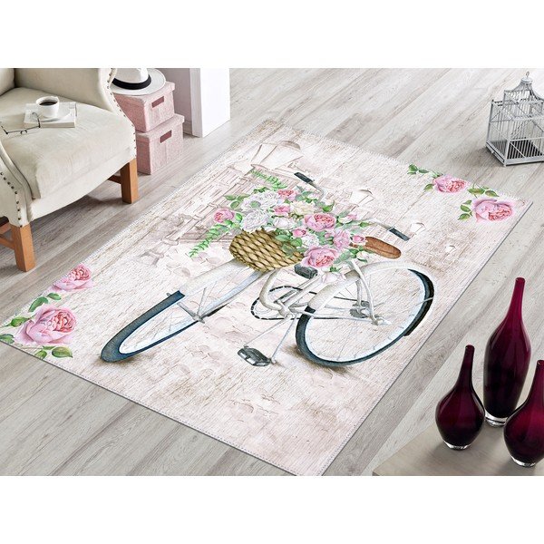 Preproga Vitaus Bike, 50 x 80 cm-image-3