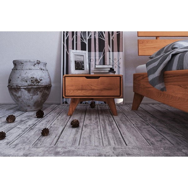 Nočna omarica iz bukovega lesa Greg - The Beds-image-3