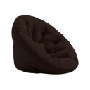 Raztegljiv fotelj Karup Design Nido Brown Ballo