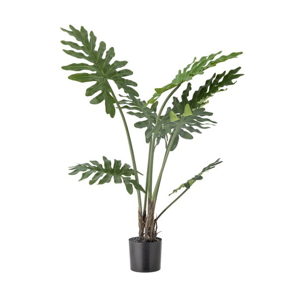 Umetna rastlina (višina 84 cm) Philodendron – Bloomingville