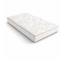 Srednje trda vzmetnica iz pene 90x200 cm Smooth Vibe – Bonami Selection