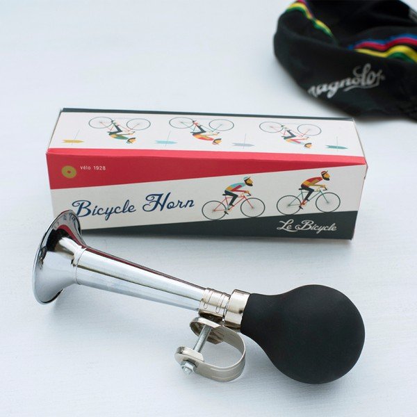 Hupa za kolo Rex London Le Bicycle-image-1