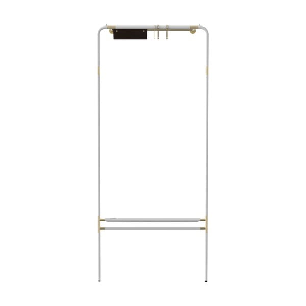 Bel kovinski set za hodnik Lean On Me – UMAGE-image-3