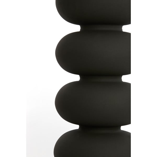 Kovinska okrogla stranska mizica ø 35 cm Kobodo – Light & Living-image-2