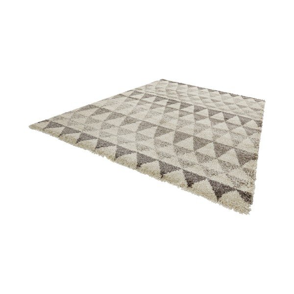 Siva preproga Mint Rugs Allure Grey, 200 x 290 cm-image-2