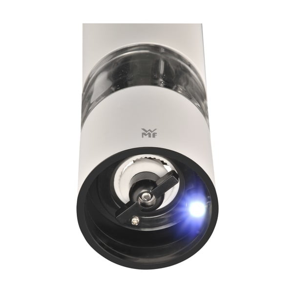 Bel električni mlinček za začimbe WMF, višina 21 cm-image-3