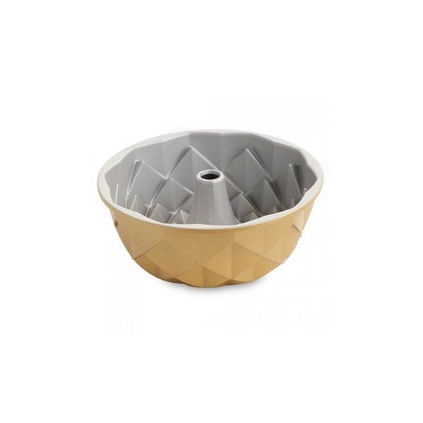 Nordic Ware Jubilejni zlati pekač za kruh-image-2