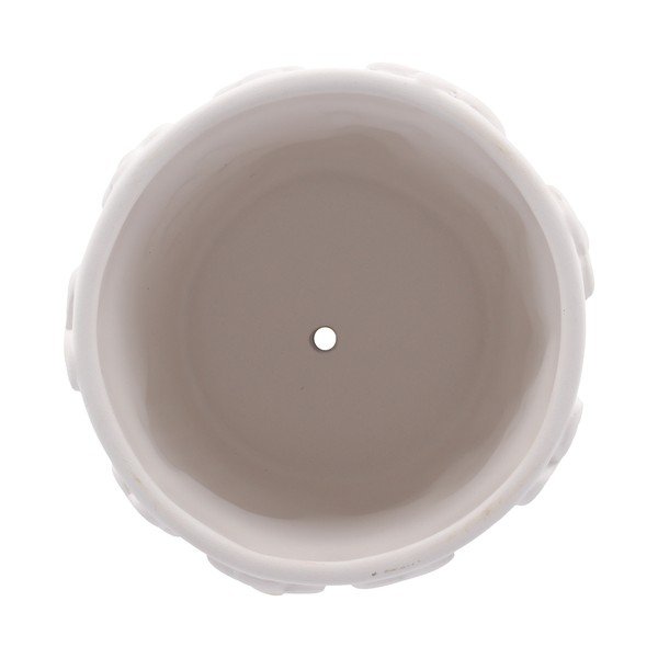 Kamnit okrasni cvetlični lonec ø 13 cm PIY – Esschert Design-image-1