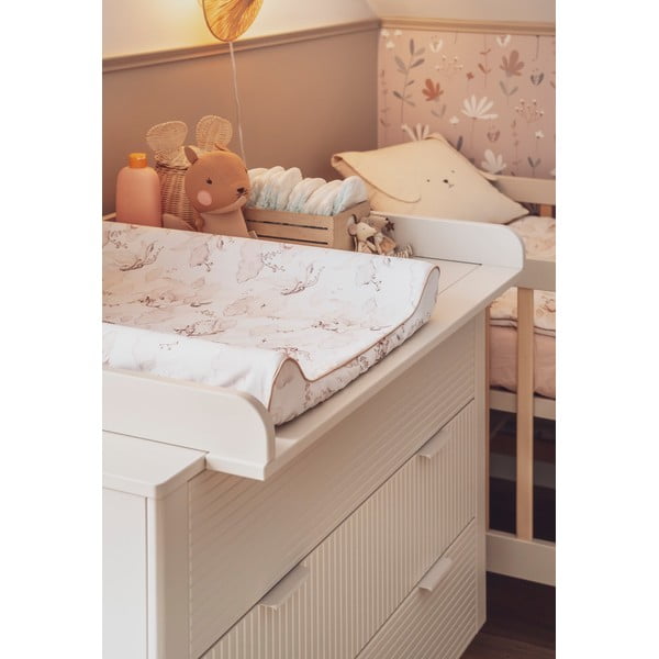 Bež previjalna miza Miloo – Pinio-image-3