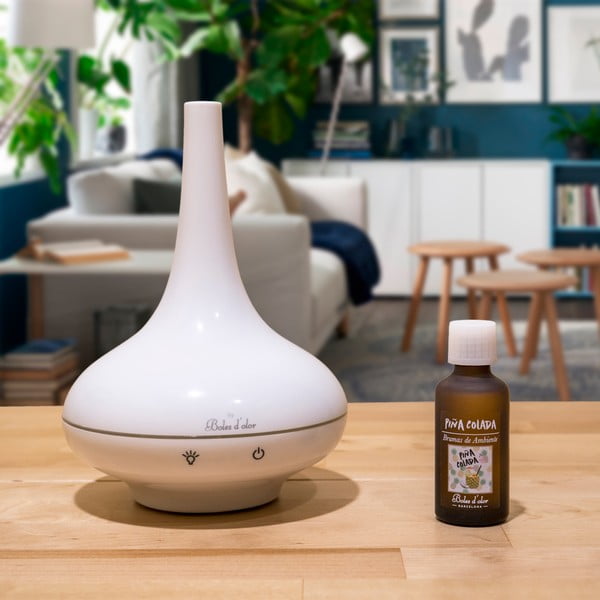 Beli električni difuzor Boles d´olor Inspiration-image-1