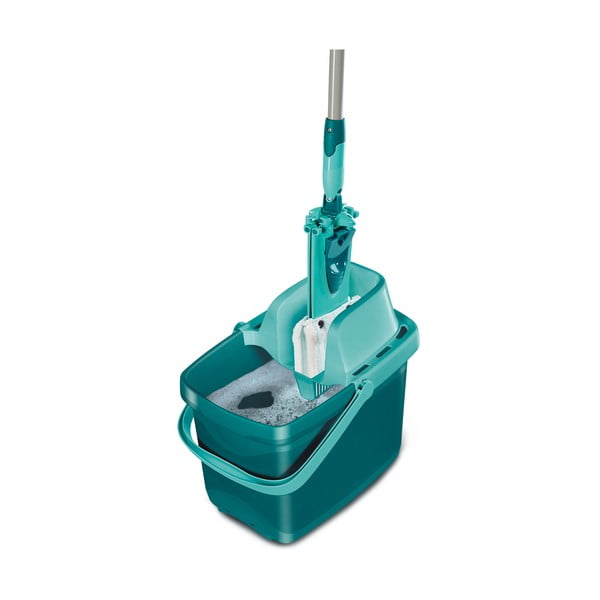 Komplet vedra in mopa LEIFHEIT Combi Clean XL-image-2
