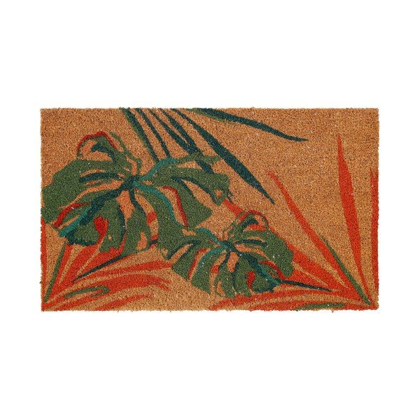 Predpražnik iz kokosovih vlaken 43x73 cm Tropic'Art - Sema