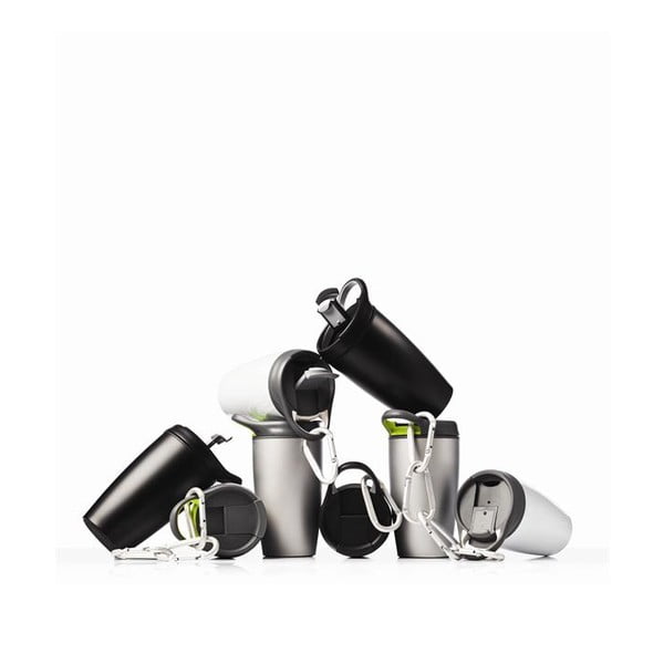 Črn XD Design Nomad vrč, 400 ml-image-4