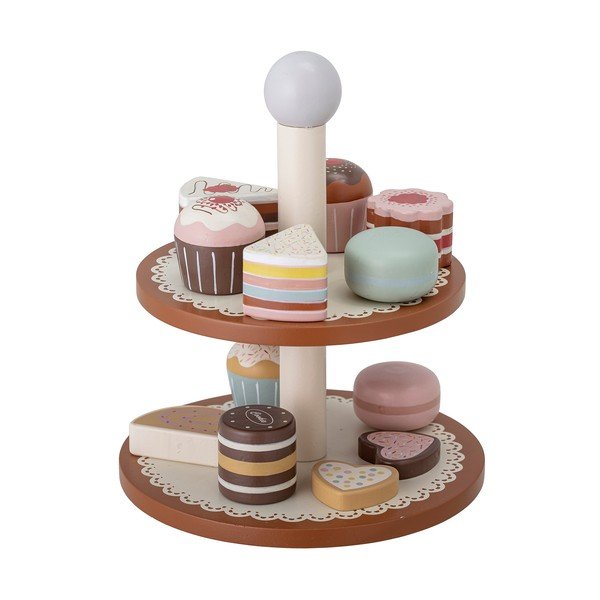 Komplet hrane za igranje Carlina – Bloomingville Mini