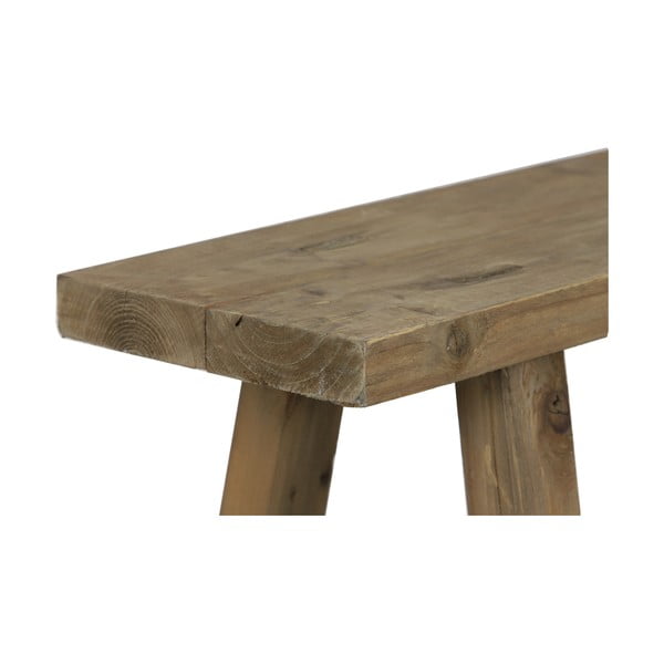 Klop v naravni barvi Safane – Light & Living-image-4