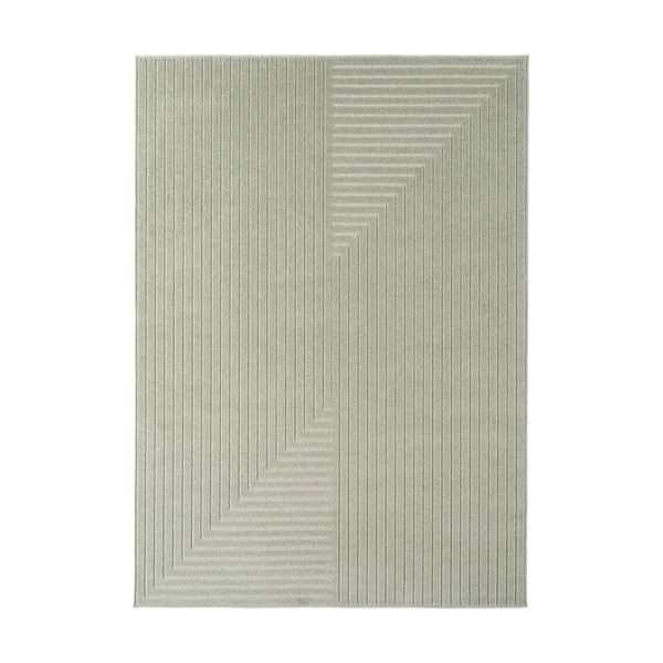 Zelena notranja in zunanja preproga 240x340 cm Nova 1202 – Ayyildiz Carpets