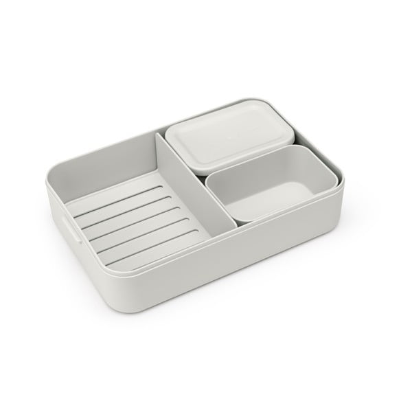 Posoda za malico Make & Take – Brabantia-image-4