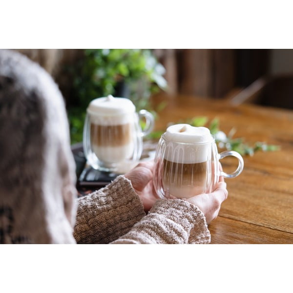 Skodelice v kompletu 2 ks 250 ml Tulip – Vialli Design-image-3